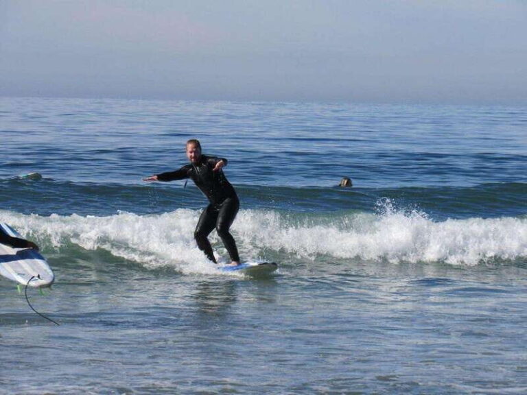 Ensenada: Surf Lessons at Playa Hermosa - Why This Experience Is Worth Considering