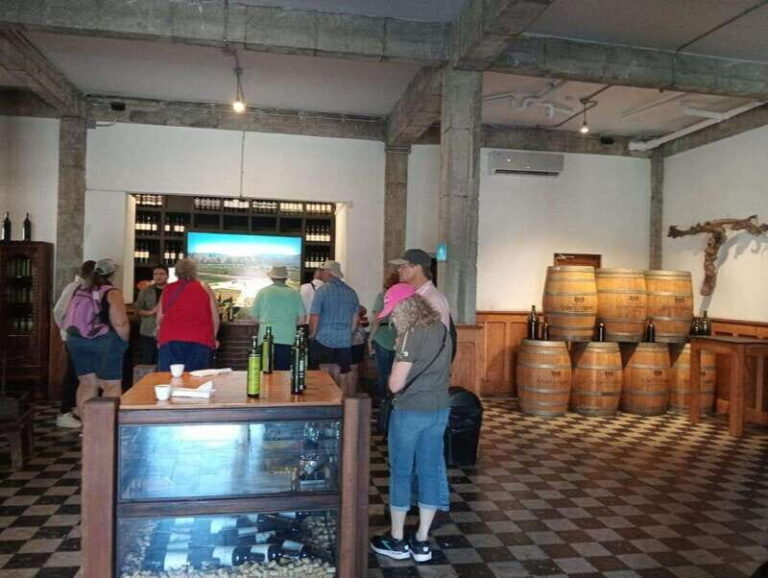 Ensenada: Taste of Mexico Experience - Is It Worth the Price?