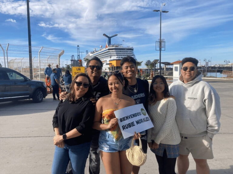 Ensenada: UTV Side/Side 6 Pax City Drive Tour - Why Choose This Tour?
