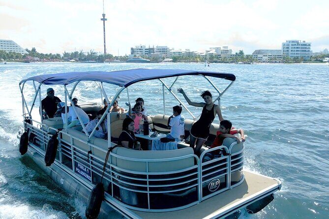Entertainments and Celebrations in Cancun and Isla Mujeres - The Real Experiences of Past Travelers