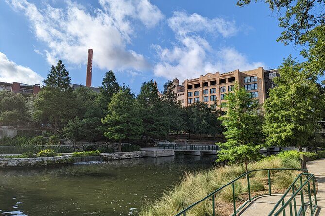 EPA Files: Hidden Toxins Mystery Walk in San Antonio - The Itinerary: A Closer Look
