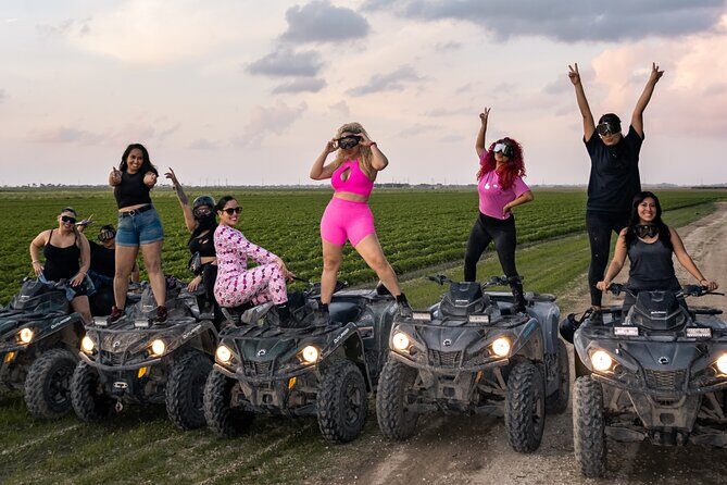 Epic ATV Expedition Ride Miami's Trails Like Never Before!" - Final Thoughts: Is This Tour Worth It?