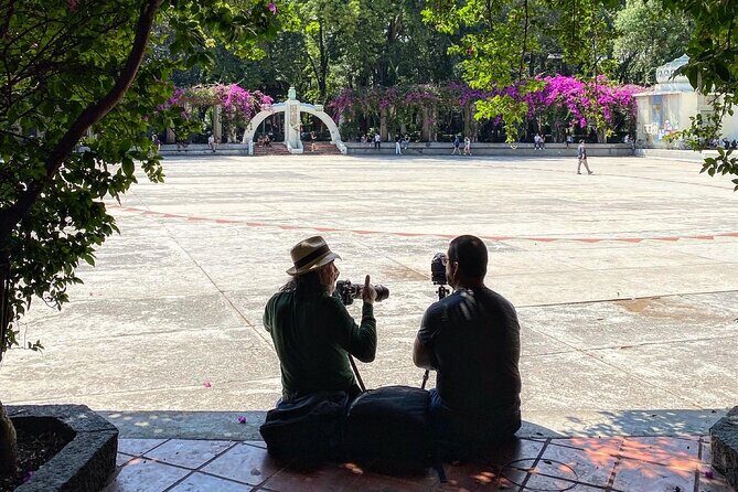 Epic Condesa and Roma Norte Walking Tour - The Practical Side: What to Expect