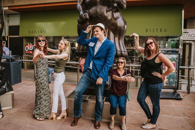 Epic Eau Claire Scavenger Hunt: Traverse The City Of Bridges! - The Practicalities