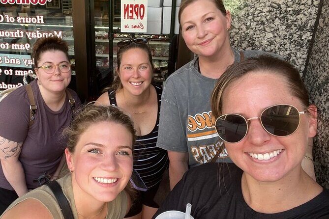 Epic Scavenger Hunt Game in Memphis by Operation City Quest - Final Thoughts on Value and Experience