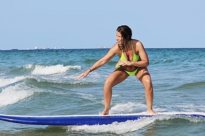 Epic Surf Lessons Dania Beach - Final Thoughts: Is This the Surf Experience for You?