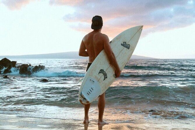 Epic Surf Safari - Best of Maui - The Itinerary: A Closer Look