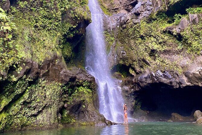 Epic Waterfall Adventure, the Best of Maui - The Value & Who Will Love This Tour
