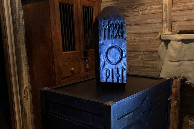 Escape Game: Odin's Hidden Temple - Authentic Perspectives from Participants