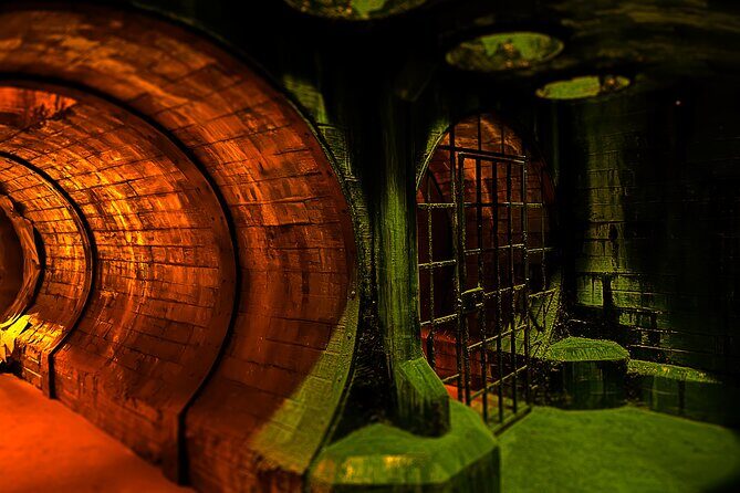 Escape IT: Las Vegas (The Sewers) - What Does the Price Reflect?