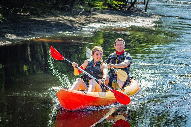 Escape River Island - Play SURVIVOR on a private island! - The Challenges: Fun, Engaging, and Well-Balanced