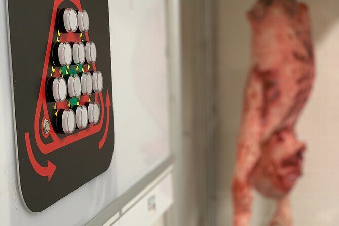 Escape room: Dr. Field's Mad Lab - The Review Highlights: What Travelers Love Most