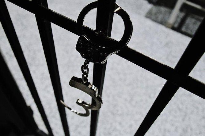Escape Room: Escape Hunt Dubai - Prison Breakout - Practical Details and Tips
