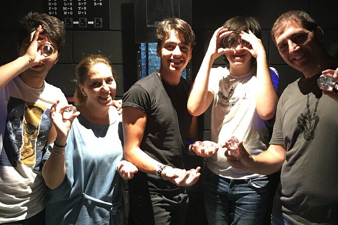 Escape Room in Guadalajara: Central Bank Robbery - An Inside Look at the Experience