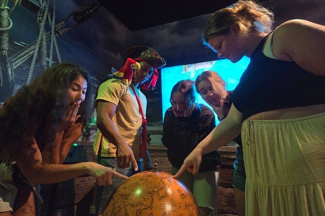 Escape Room Kapolei - FAQs about Escape Room Kapolei