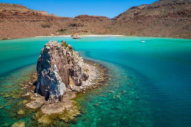 Espiritu Santo Island Full-Day Cruise with Snorkeling and Lunch! Round Trip - Exploring Isla Espiritu Santo: Land and Wildlife
