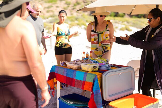 Espíritu Santo Island snorkel and sightseeing tour on Small Group - Why This Tour Stands Out