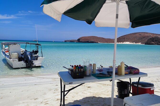 Espiritu Santo Island: Snorkel, Wildlife and Beach - An In-Depth Look at the Tour