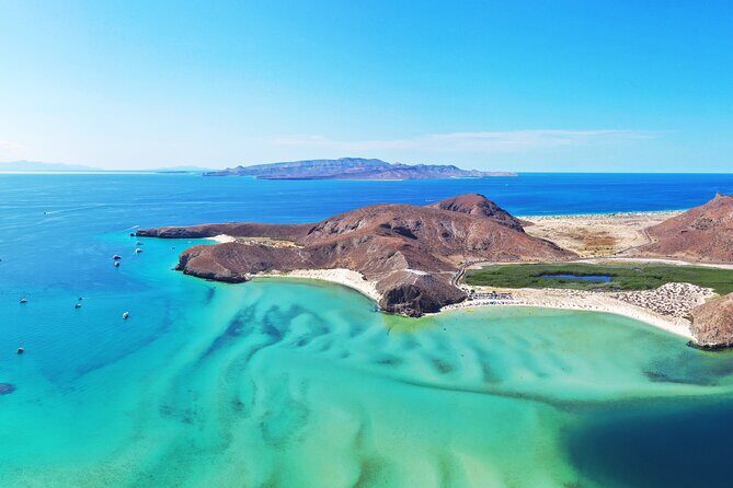 Espiritu Santo Island Tour - Who Should Take This Tour?
