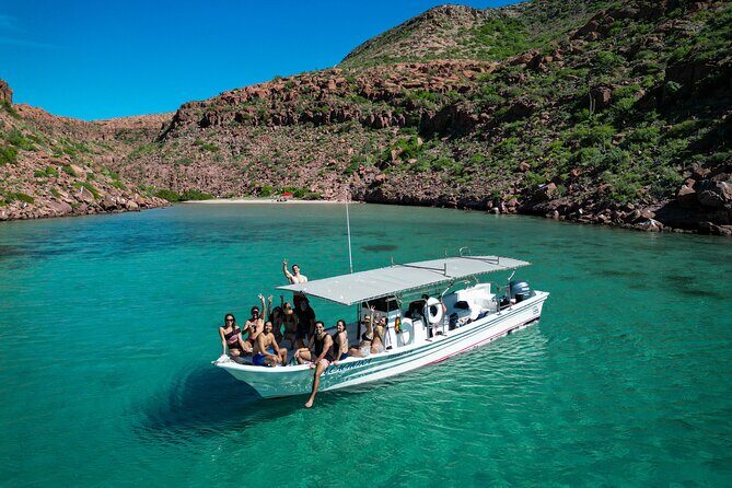 Espiritu Santo Wildlife Expedition and Snorkeling Tour (Private) - Who Should Consider This Tour?