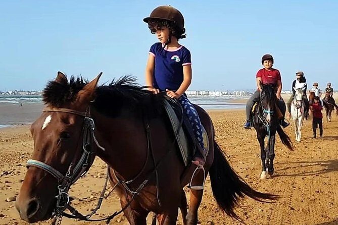 Essaouira Activities: Discover Essaouira by Quad - The Essence of the Tour: A Well-Balanced Adventure