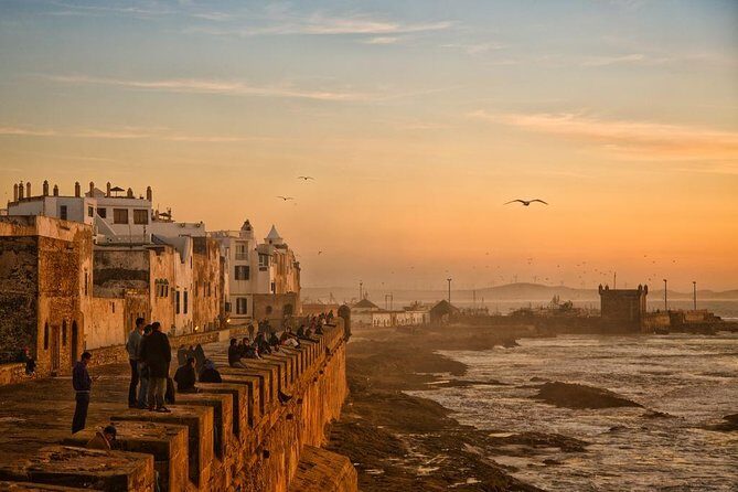 Essaouira Guided Day Trip from Agadir - The Value and Practicalities