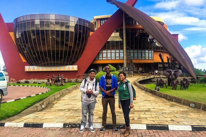 Essence of Arusha City Tour - What’s Included & What to Consider