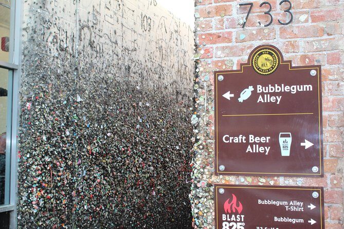 Essential Downtown SLO: A Self-Guided Audio Tour - What Travelers Say