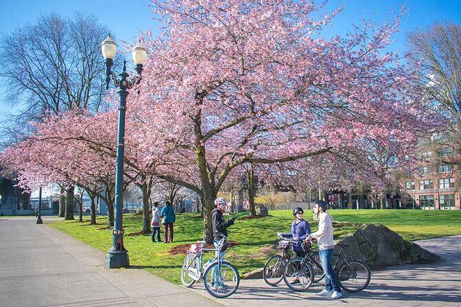 Essential Portland Oregon Bike and E-Bike Tour! - What Makes This Tour Stand Out?