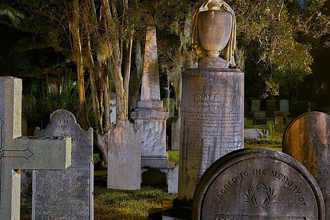 Estes Method Blindfolded Ghost Hunt