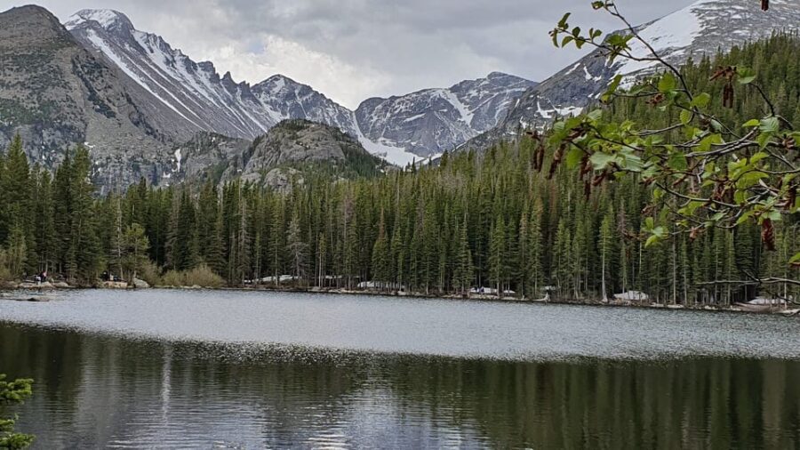 Estes Park: Bear Lake Corridor Tour - Breaking Down the Itinerary