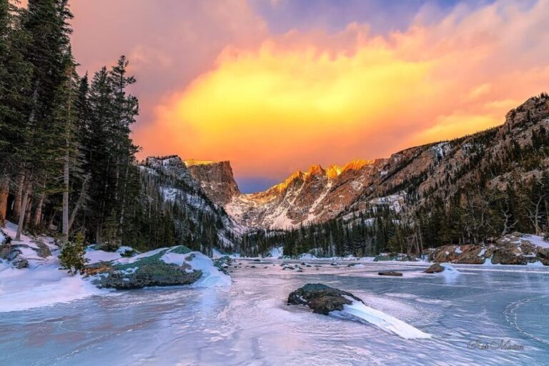 Estes Park: Rocky Mountain National Park Sunrise Hiking Tour - The Details: Whats Included and What Not