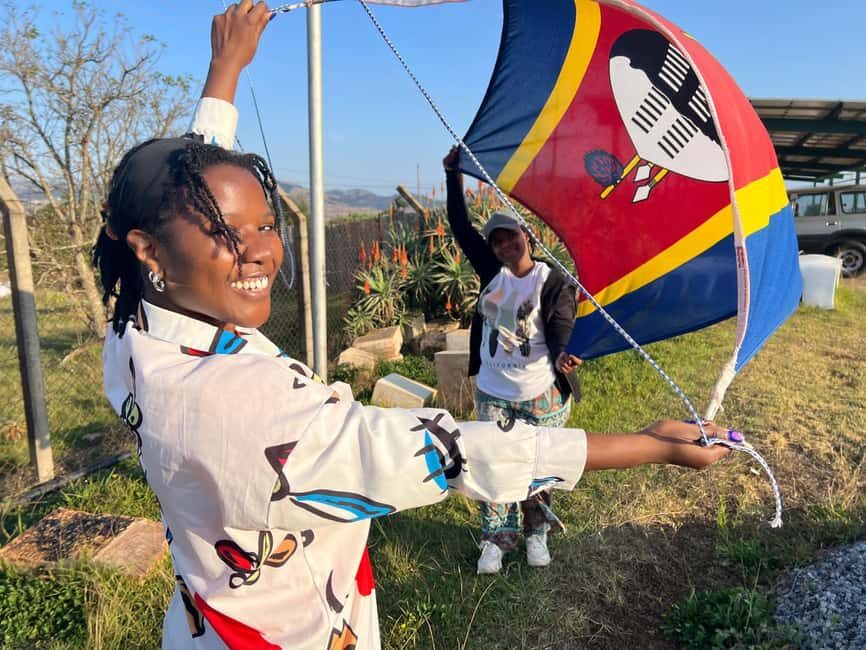 Eswatini: Cultural Day Tour with Local Guide - Who Will Love This Tour?