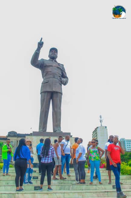 Eswatini: Maputo Day Trip with Lunch and Beach Time - Analyzing the Value of the Tour