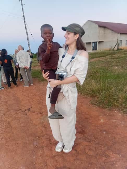 Eswatini: Overnight Stay in a Traditional Swazi Village - Is It Worth the Price?