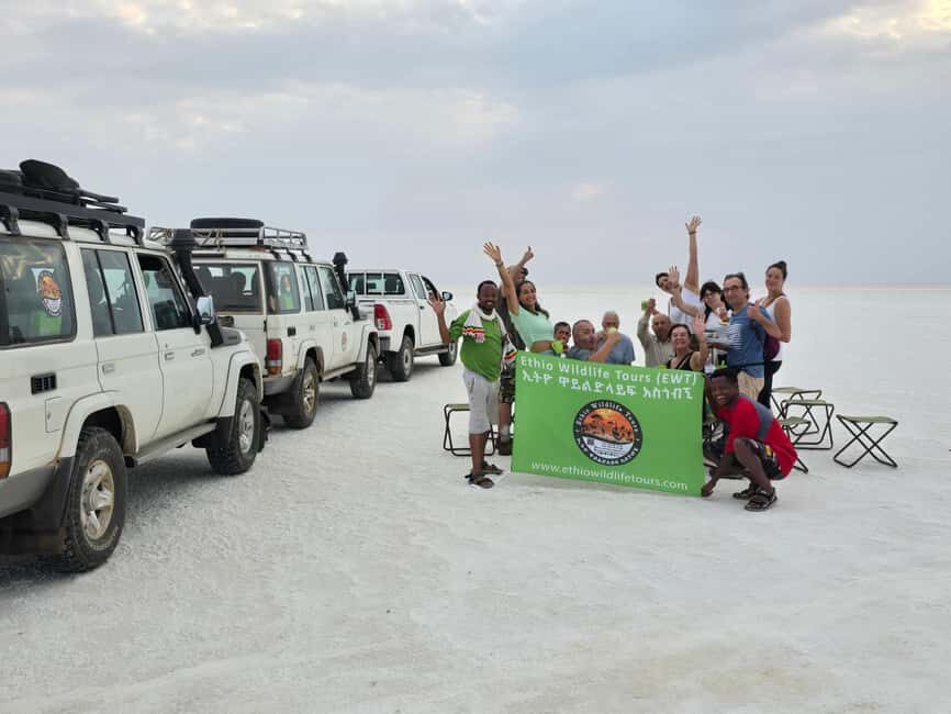 Ethiopia: 29-Day Tour of the North, East, & South - Travel Practicalities and Value