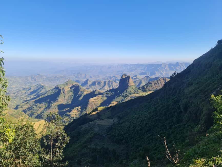 Ethiopia: 5-Day Bahir Dar, Gondar, Simien, and Lalibela Tour - Practical Aspects and Value