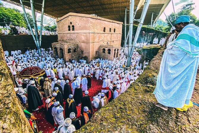 Ethiopia Historical Site/Northern Ethiopia - Who Will Love This Tour?