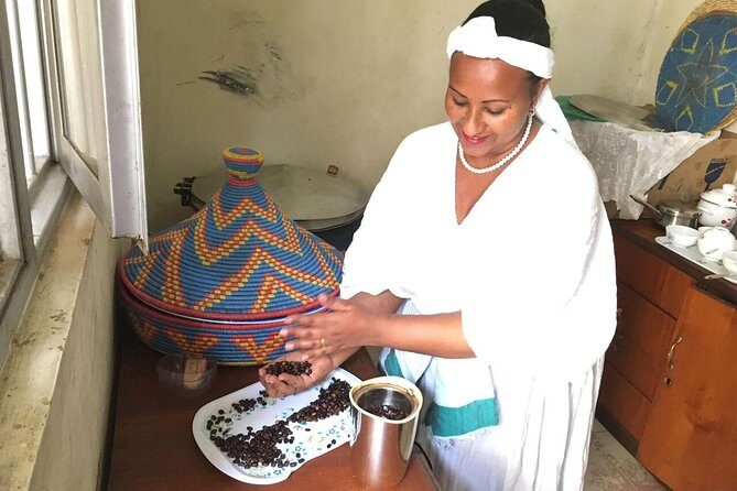 Ethiopian Cooking Class and Coffee Ceremony with a Local in Addis with transfers - Authenticity and Cultural Richness
