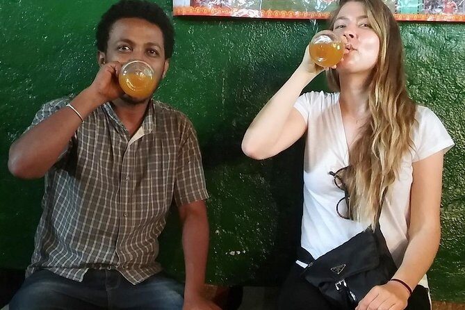 Ethiopian Culinary Tour - Market, Food, Coffee Ceremony & more - Final Thoughts