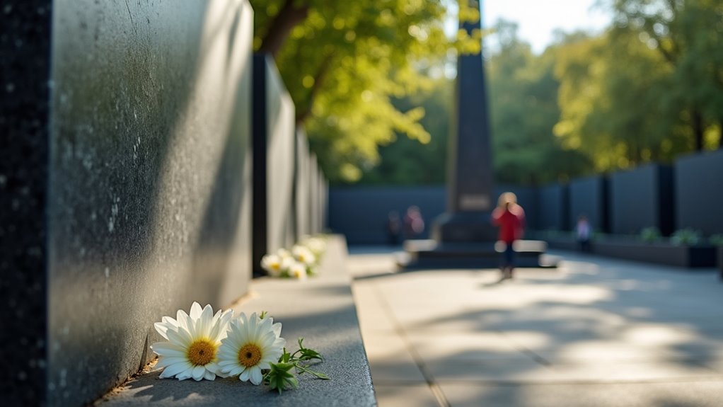 ethiopian red terror memorial