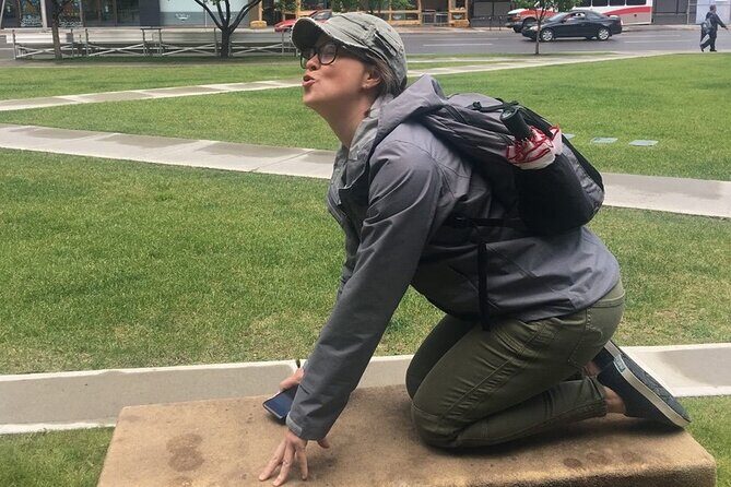 Evansville City Scavenger Hunt Excursion by Zombie Scavengers - What Makes This Experience Stand Out?