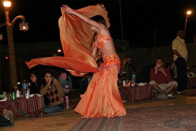 Evening Desert Safari Dubai with BBQ Dinner - Final Thoughts: Is It Worth It?
