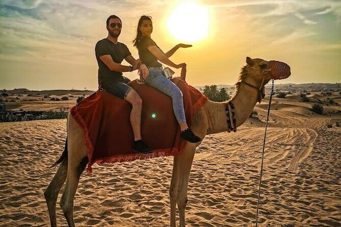 Evening Desert Safari + Quad bike with 4x4 Home/Hotel Pickup - The Sum Up: Is This Desert Safari Worth It?