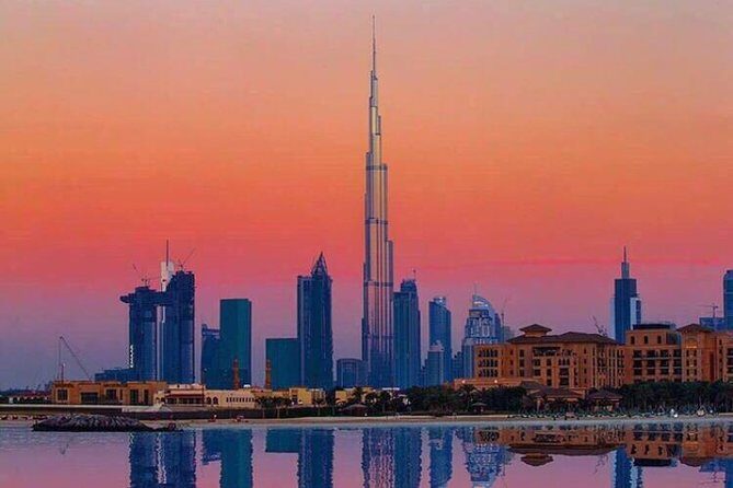 Evening Dubai City Tour with Burj Khalifa Experience - What Makes This Tour Stand Out?