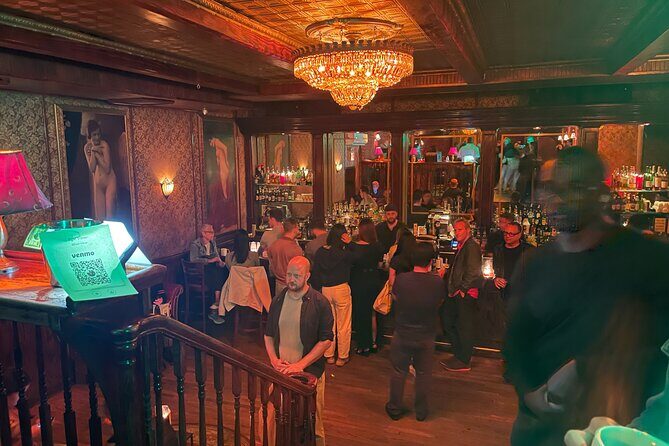 Evening Experience with Views and Drinks from Manhattan to Brooklyn - Practical Tips for Travelers