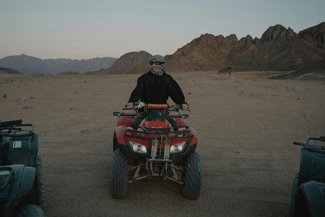 Evening Red Dunes Desert Safari In Dubai - Authenticity and Traveler Feedback