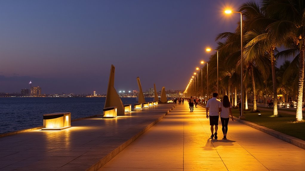 evening guayaquil malec n