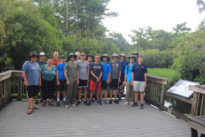 Everglades Day Safari from Miami - What Travelers Are Saying