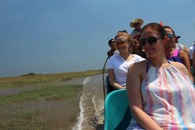 Everglades & Miami city tour with experienced guide in small group - The Quality of the Guides and the Experience
